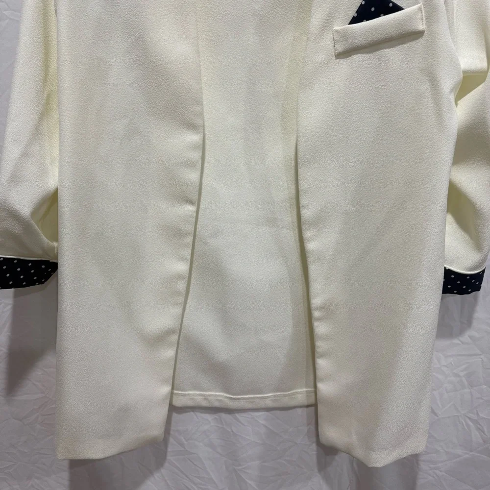 In Cinq classic longline